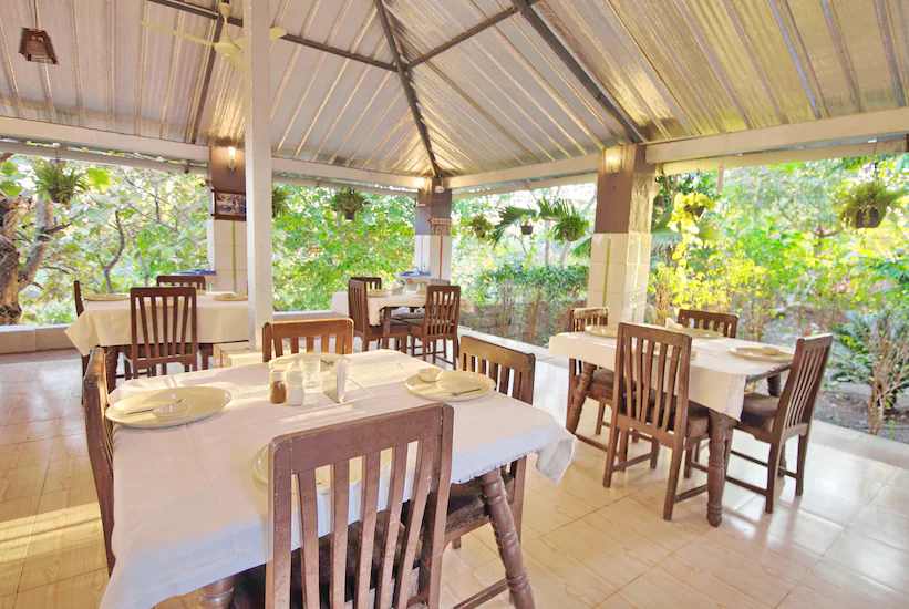 Anil Farmhouse Sasan Gir