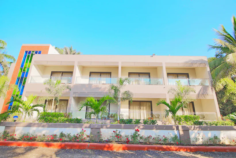 Anil Farmhouse Sasan Gir