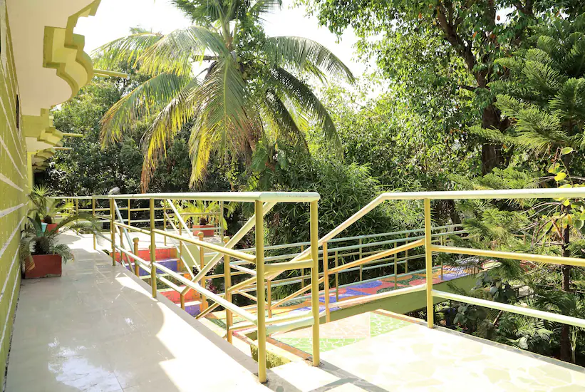 Anil Farmhouse Sasan Gir