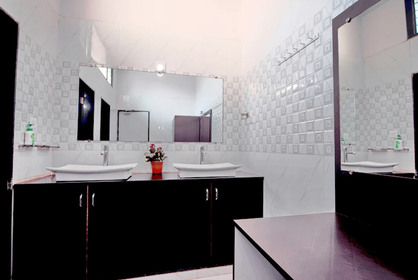 Anil Farmhouse Sasan Gir