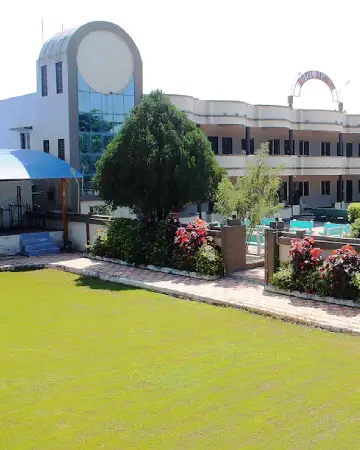 Hotel Rainbow Sasan Gir