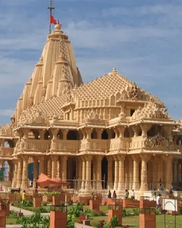 Gir Somnath Tour